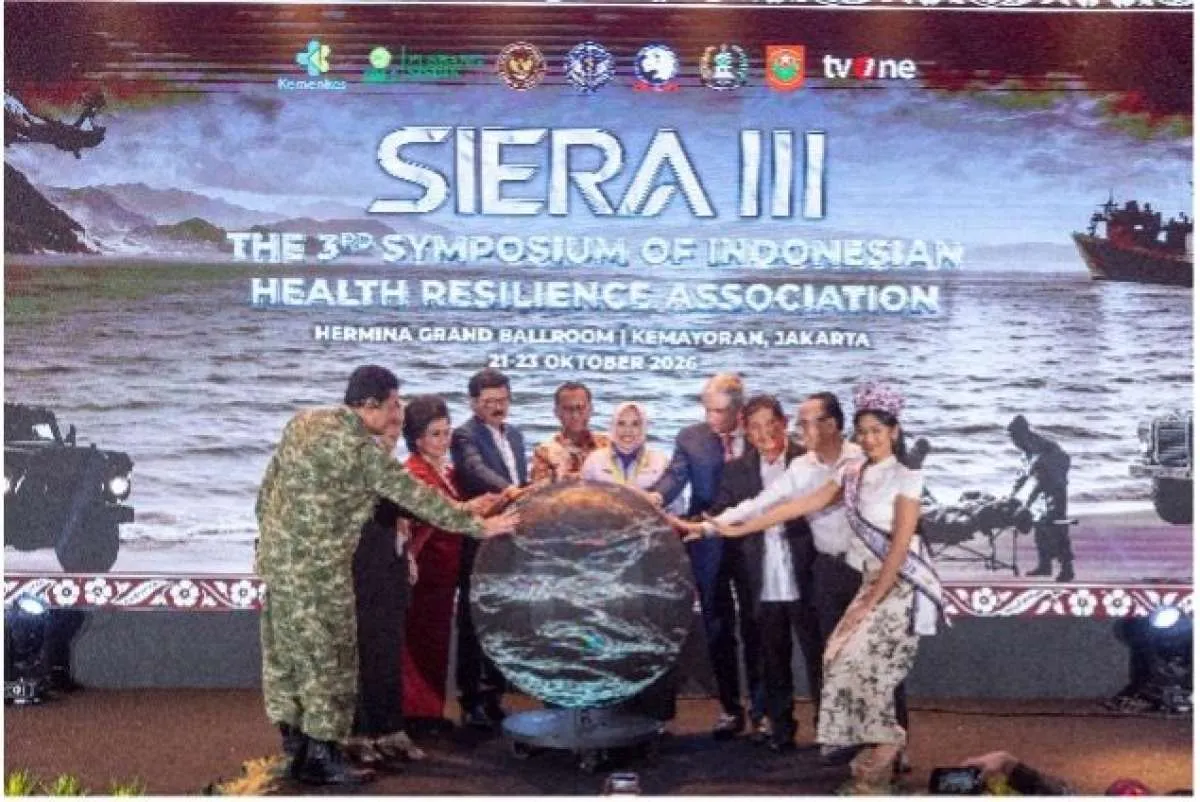 Pertasindo Dorong Penguatan Ketahanan Kesehatan Nasional Melalui Kerangka 5M