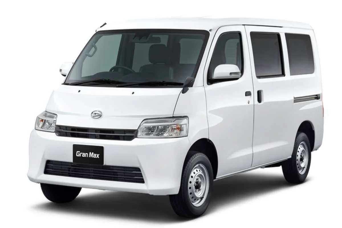 Murah mulai Rp 50 juta, cek harga mobil bekas Daihatsu Gran Max per Mei 2021