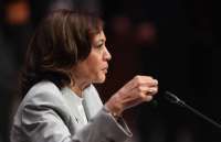 Maju Capres AS Gantikan Biden, Kamala Harris Kumpulkan Dana US$ 200 Juta Seminggu 