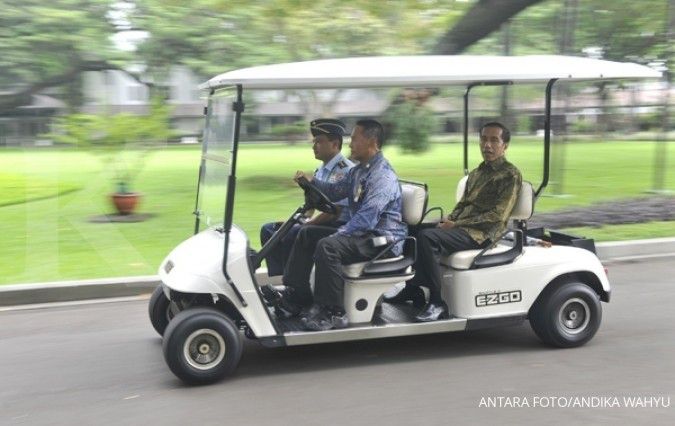 Srikandi pansel KPK dinilai sensasional 