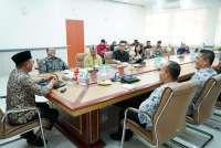 Pemkab Indramayu Dukung Penuh Ekspansi Plant Baru Polytama Propindo