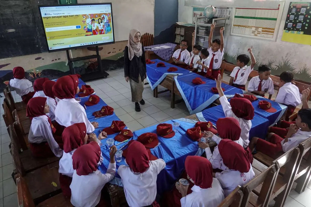 Cara Pendaftaran SPMB Wilayah Nusa Tenggara Timur Tahun 2025, Berikut Linknya