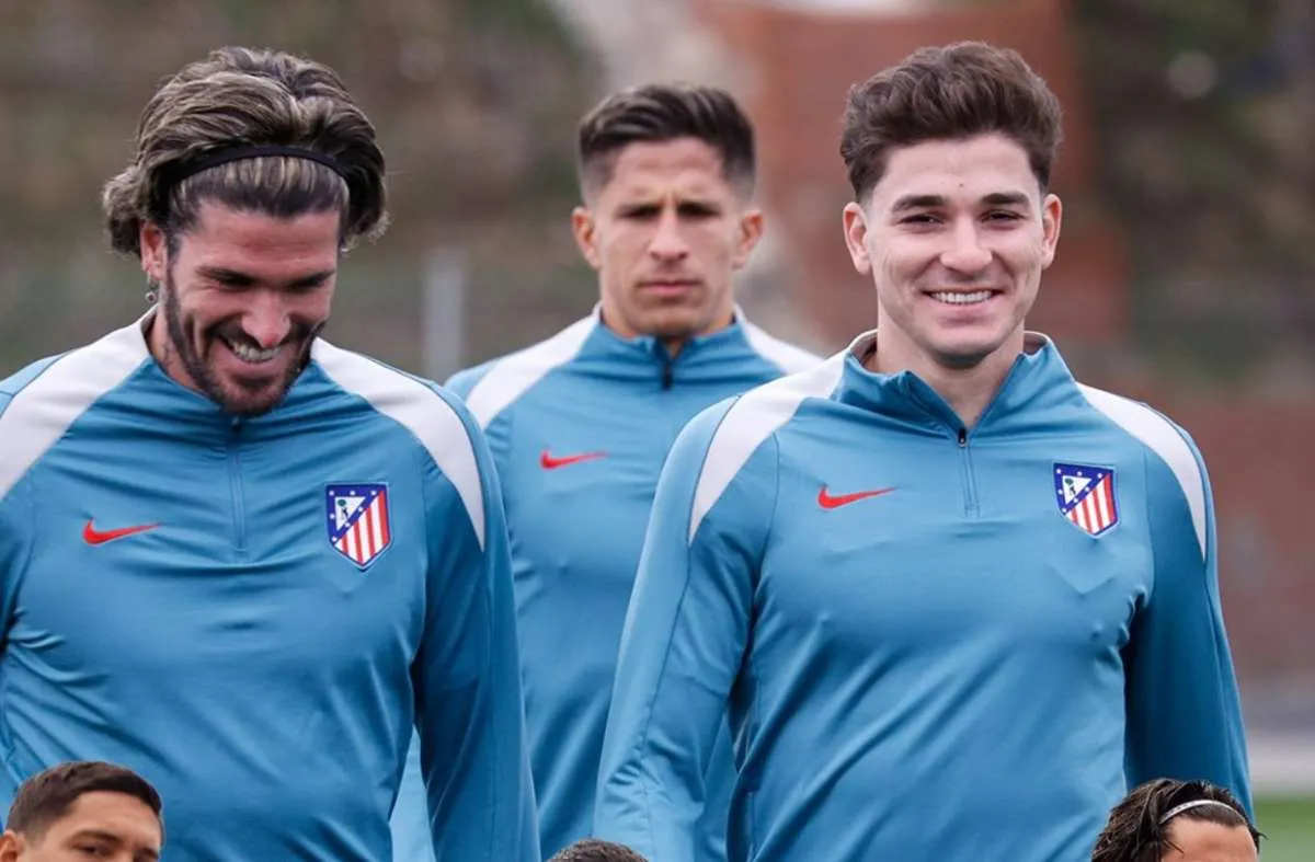 Prediksi Susunan Pemain Atletico Madrid untuk Hadapi PSG di Piala Dunia Antarklub