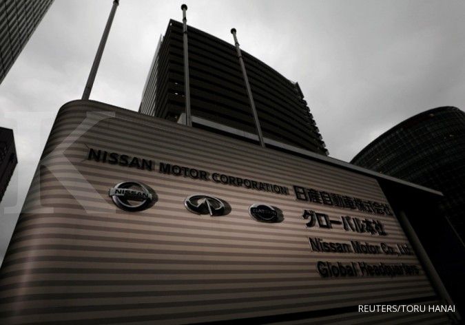 Kasus Carlos Ghosn tak ganggu strategi bisnis Mitsubishi dan Nissan di Indonesia