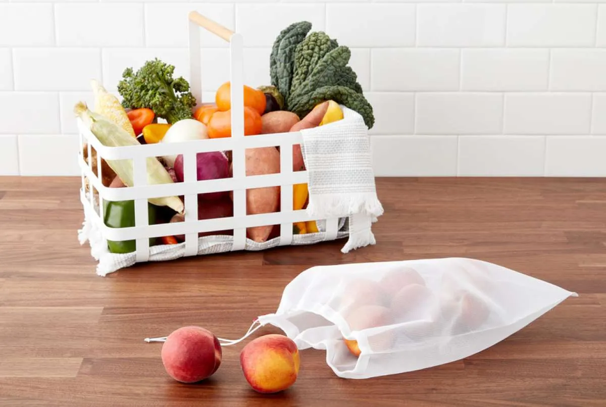 4 Cara Belanja Makanan Agar Tetap Higienis dan Terhindar dari Kuman