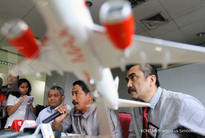 Lion Air balik gugat pilotnya