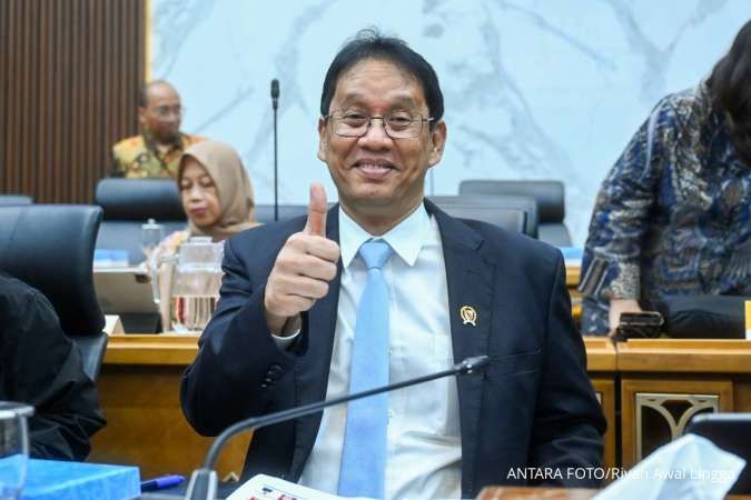 PPPK Akan Diangkat Jadi PNS Bertahap Mulai 2027, Tahap Awal 541.000