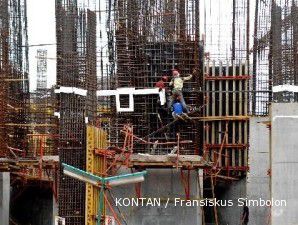 Semester I, konsumsi semen diperkirakan mencapai 22,03 juta ton