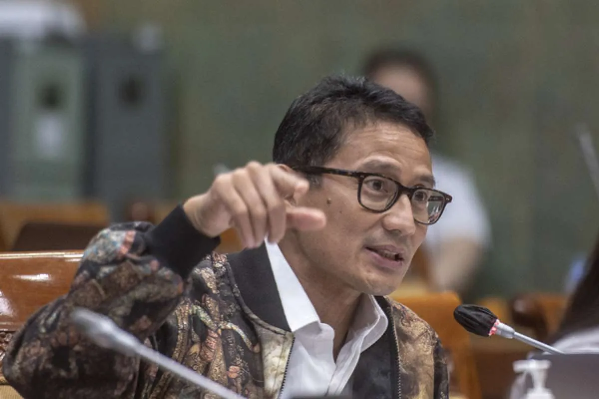 PP Baru, Pemerintah Bisa Memberikan Insentif Pajak Bagi Pelaku Ekonomi Kreatif