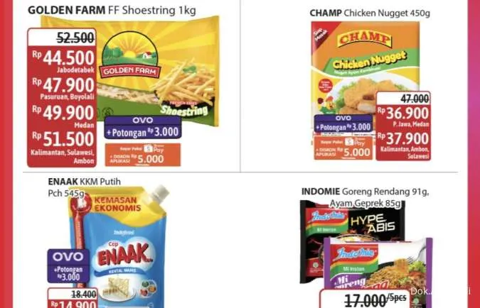 Katalog Promo JSM Alfamidi Spesial Tahun Baru Periode 2-4 Januari 2026