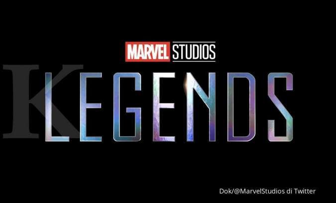 Serial Disney+ terbaru, Legends akan tampilkan momen-momen ikonik superhero  Marvel