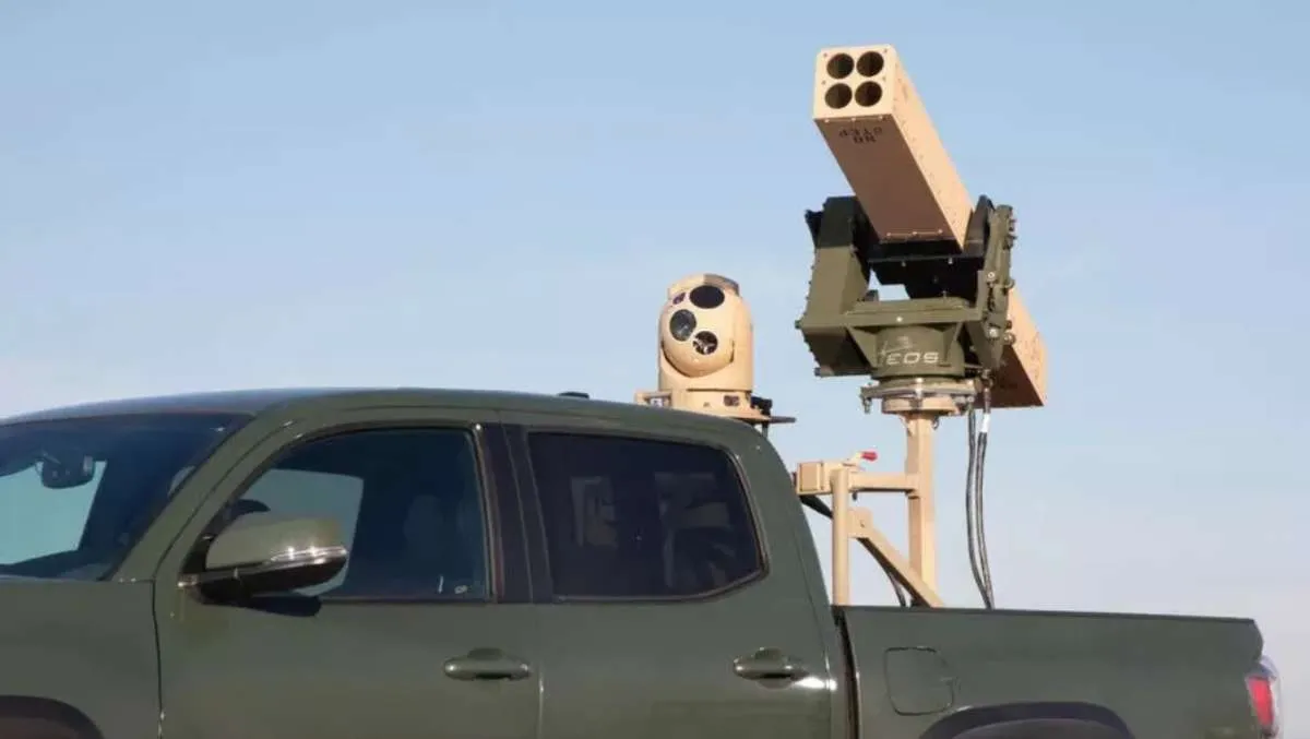 Mengenal VAMPIRE, Sistem Roket AS yang Segera Dikirim ke Ukraina