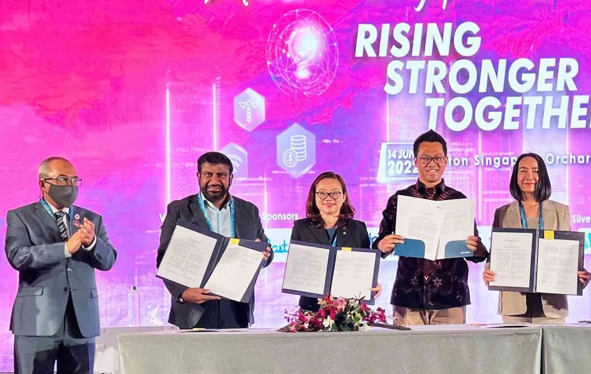 Andalin Luncurkan Andalin Trade untuk Dukung Kebangkitan Ekonomi Indonesia