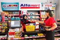 Jurus Alfamart dongkrak penjualan saat momentum Ramadan