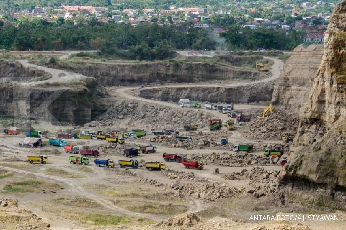 Pemerintah bantah intervensi di Permen 42/2017