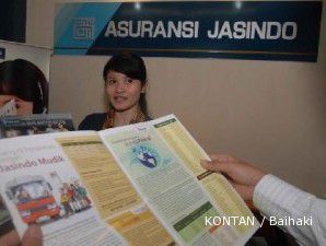 Legitnya bisnis asuransi kredit