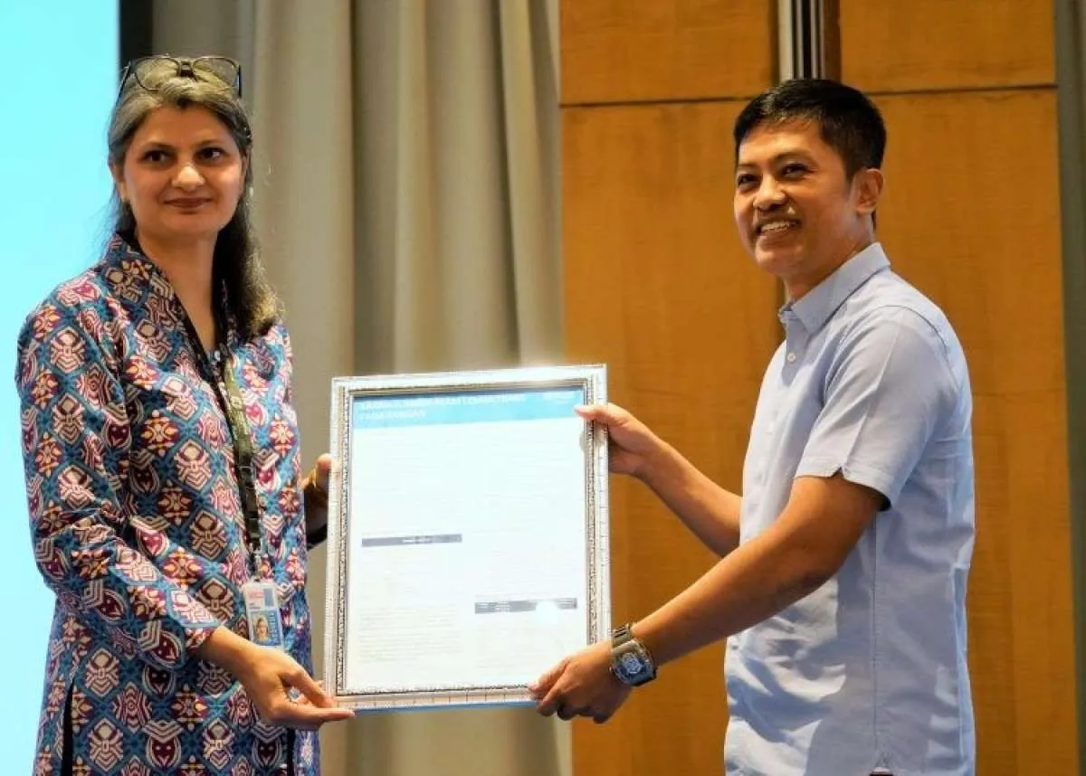 WHO & Kemenkes Serukan Eliminasi Lemak Trans untuk Indonesia Lebih Sehat & Produktif