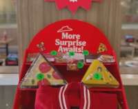 Promo Pizza Hut Surprise Box sampai 30 Juni, Bisa Ditukar Jaket hingga Voucher