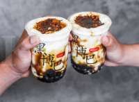 Tawaran bisnis minuman bubble masih menggelora hingga kini