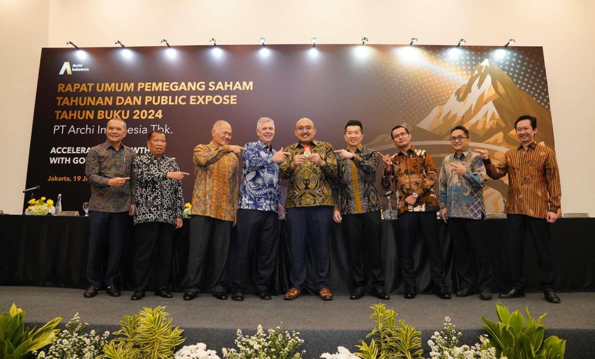 Sudah Naik Ratusan Persen, Saham ARCI Diprediksi Masih Fase Menanjak