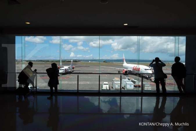 KPPU: Proses perkara dugaan kartel tarif tiket pesawat akan ditentukan pekan depan