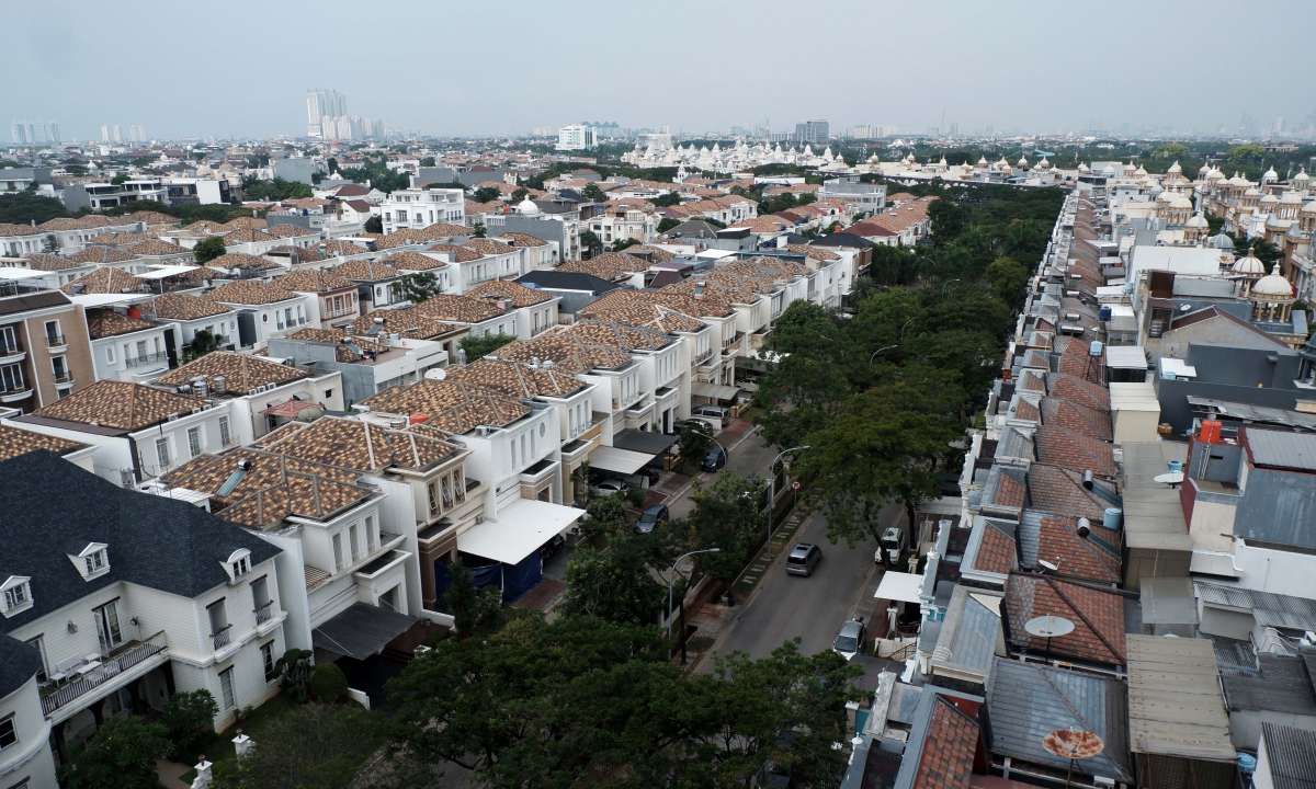 Aturan Pajak Daerah di UU HKPD Bisa Mengerek Harga Properti