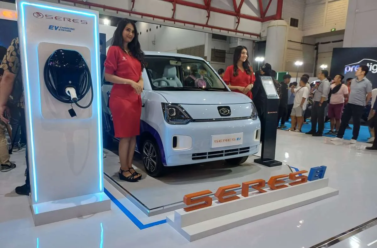 Resmi, Mobil & Motor Listrik Bebas Pajak PKB, BBNKB Juga Gratis