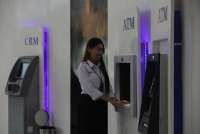 Transaksi ATM Perbankan Lesu di Bulan April 2025, Ini Penyebabnya