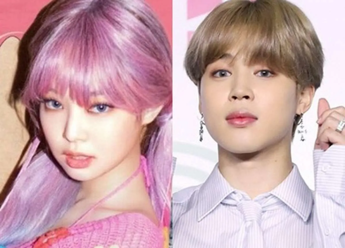 Jennie BLACKPINK ungguli Jimin BTS, idol K-Pop terpopuler di Agustus 2020