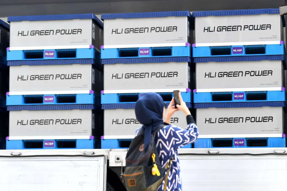 Pabrikan Mobil Listrik Diharapkan Gencar Investasi Pengembangan Baterai