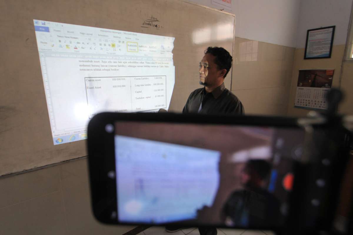 Sebanyak 131 Perguruan Tinggi Belum Terakreditasi