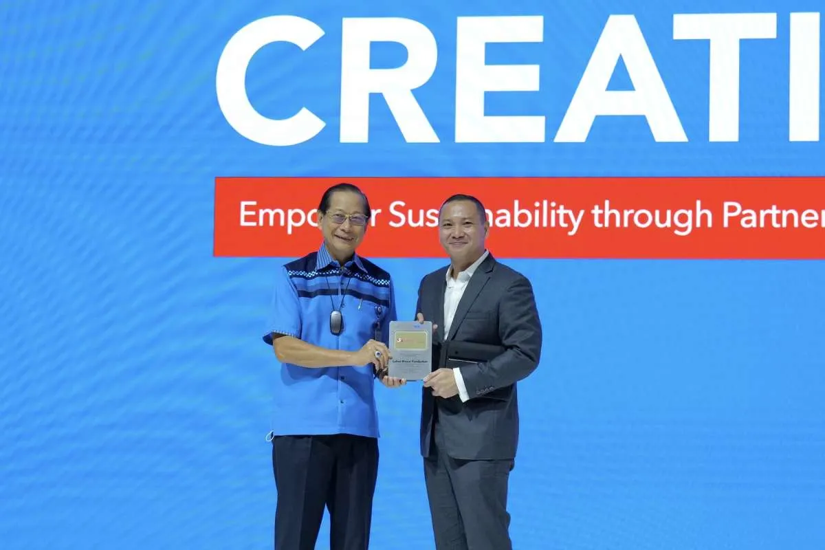 BCA Usung Tema Eco-Creation dalam Indonesia Knowledge Forum 2023