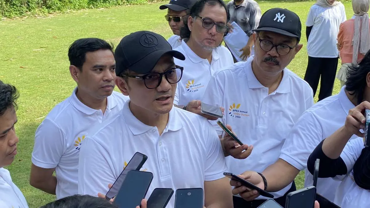 BPKH Siapkan Rp 20 Triliun: Dana Haji Aman Meski Rupiah Loyo?