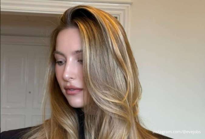 Eve Jobs Tidak Menerima Warisan Kekayaan Steve Jobs, Ternyata Ini Alasannya Eve Jobs Tidak Menerima Warisan Kekayaan Steve Jobs, Ternyata Ini Alasannya