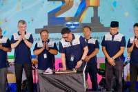 Tandai 27 Tahun Operasi, JICT Perkuat Peran Global dan Akselerasi Green Port