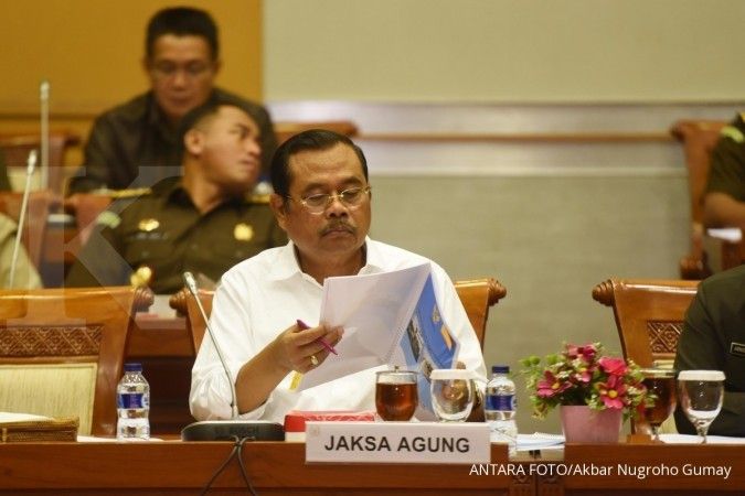 Jaksa Agung yakin presiden tak intervensi kasus BW