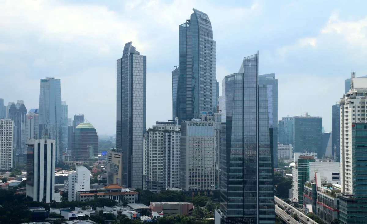 Apa Hari Besar Setiap 8 November? Ada Hari Tata Ruang hingga Urbanisme Sedunia