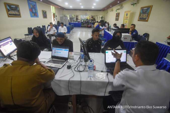 Sisa 3 Hari, Buat Akun Pendaftaran PPDB Madrasah Jakarta 2025 di Ppdb-madrasahdki.com