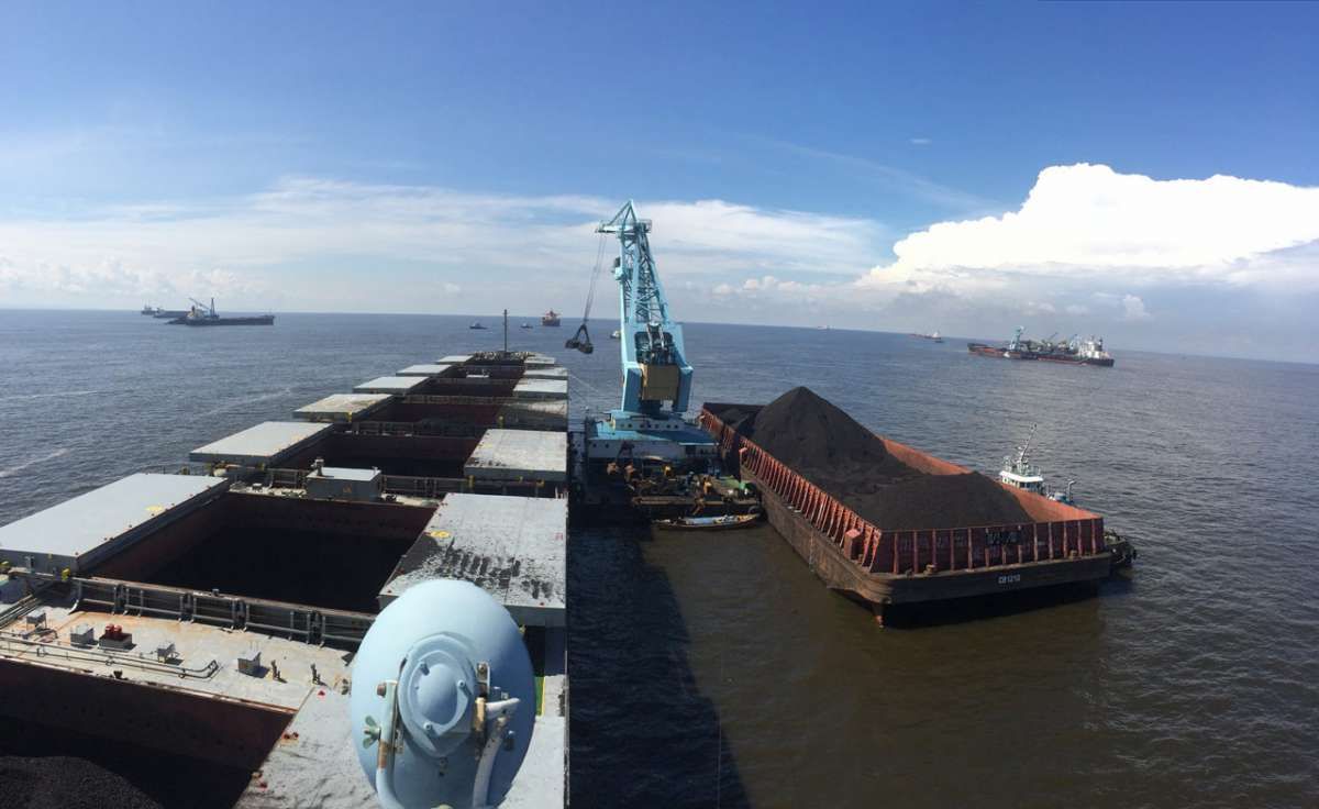 Bintang Samudera Mandiri Lines (BSML) Pacu Kinerja Usai IPO