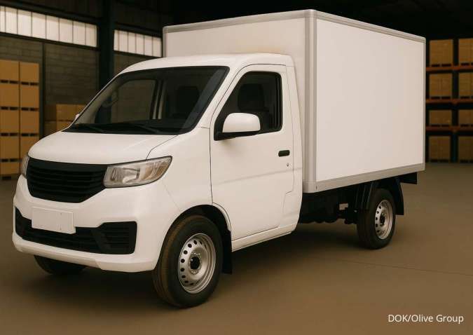 Agrinas Impor 105.000 Kendaraan India, Gerus Kemandirian Desa dan Industri Lokal