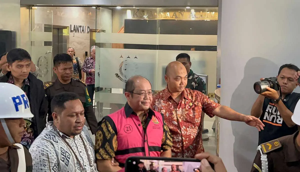 Dirjen Kemenkeu Tersangka Korupsi Jiwasraya, Kejagung Kumpulkan Fakta,Tersangka Baru?
