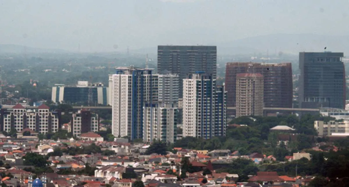 Ekonom Indef sebut adanya Kementerian Investasi tak menjamin kenaikan investasi