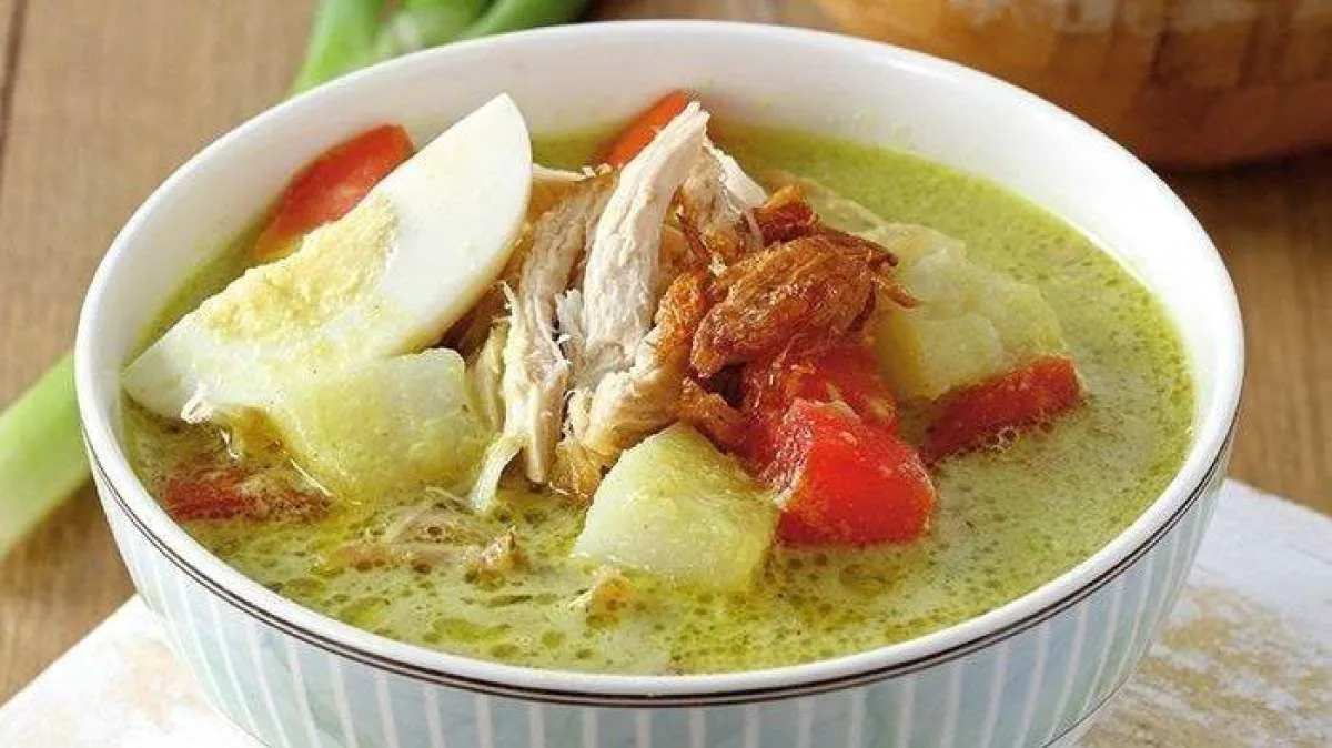 6 Wisata Kuliner di Medan yang Enak dan Wajib Dicoba Saat Libur Lebaran 2025