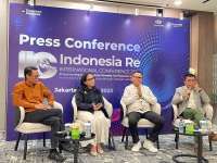 Industri Reasuransi Diprediksi Berpotensi Tumbuh Tahun Ini