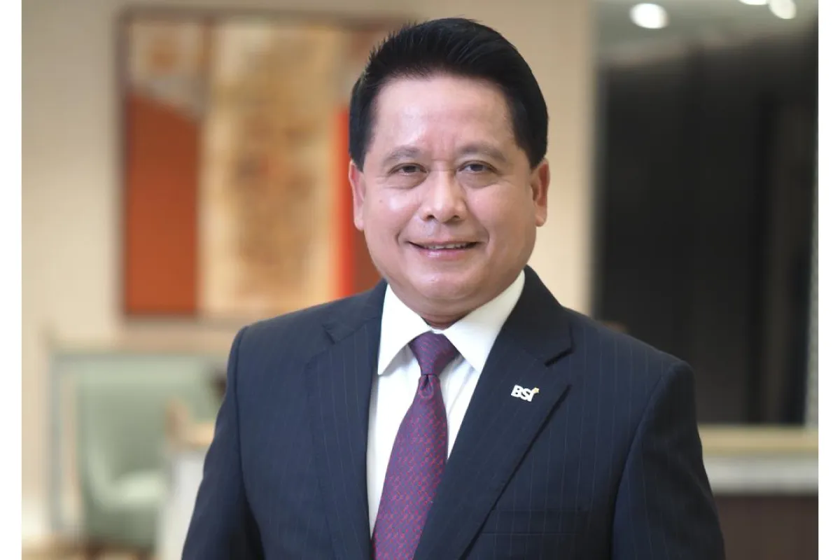 Bank Indonesia Mendaulat BSI Sebagai Pendukung Pengendali Moneter dan UMKM Terbaik