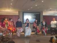 50 Penari Lolos Final The Audition Pagelaran Sabang Merauke The Indonesian Broadway