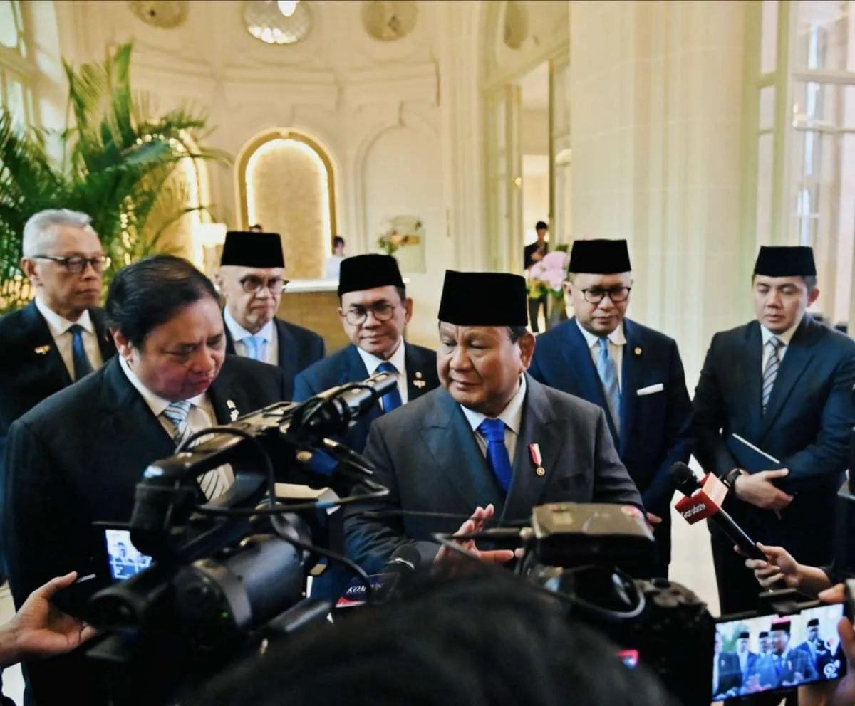 Sepakati Tarif Baru 19% dengan AS, Jadi Huge Wins bagi Industri Padat Karya Indonesia