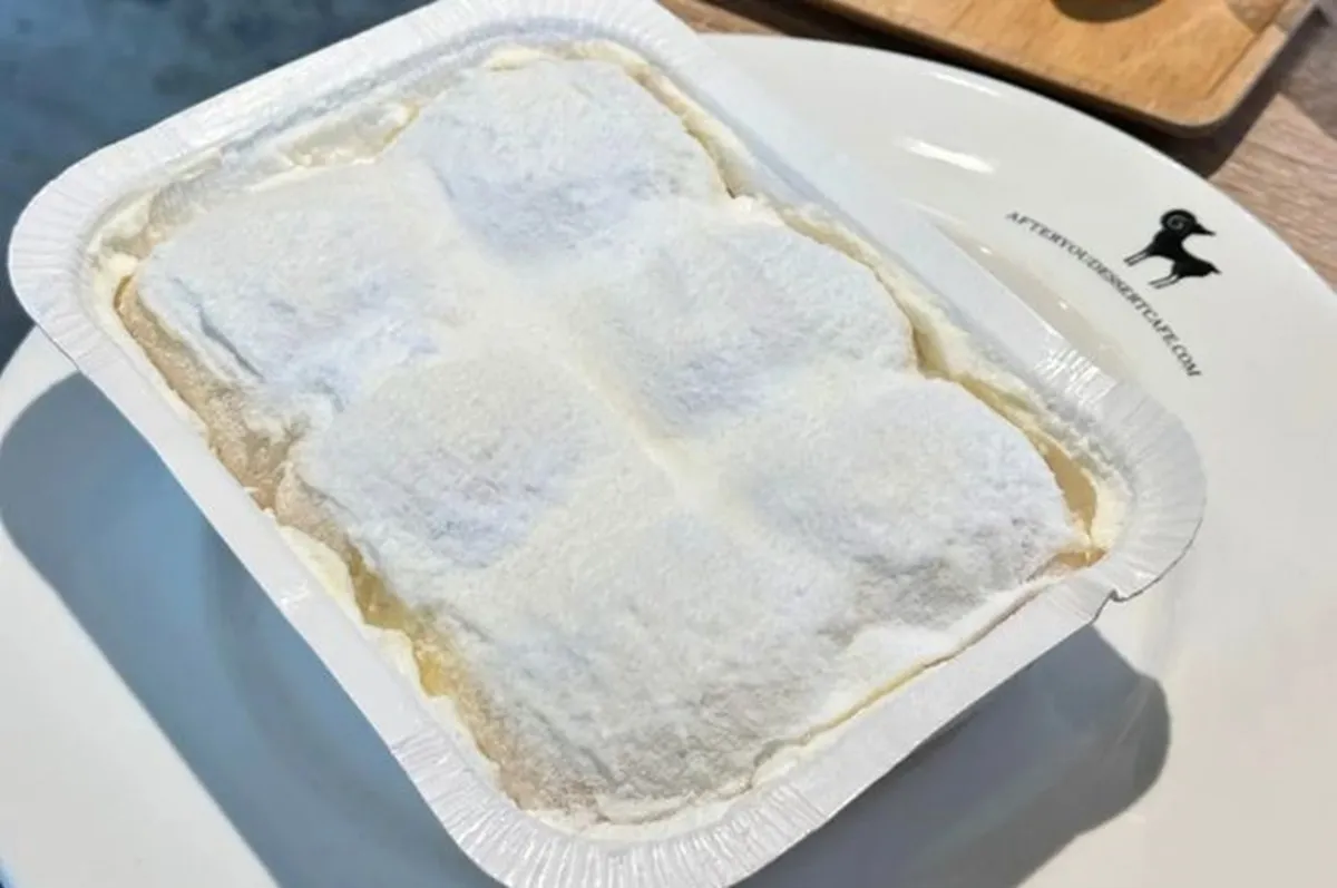 Resep Milk Bun Thailand Viral, si Dessert Manis yang Cocok untuk Buka Puasa