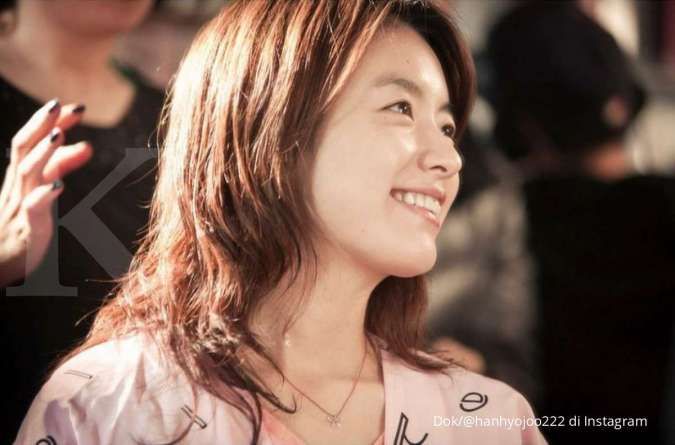 Film Korea romantis yang populer, Han Hyo Joo kenang Always yang dirilis 9 tahun lalu
