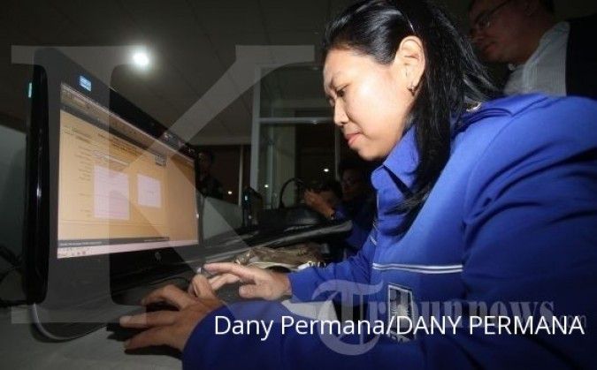 Yayuk Basuki lolos sebagai anggota DPR